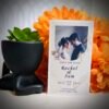 Premium Save The Date Magnets