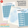 Magnetic Planner - Image 2