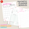 Magnetic Planner - Image 3