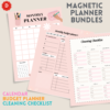 Magnetic Planner - Image 4